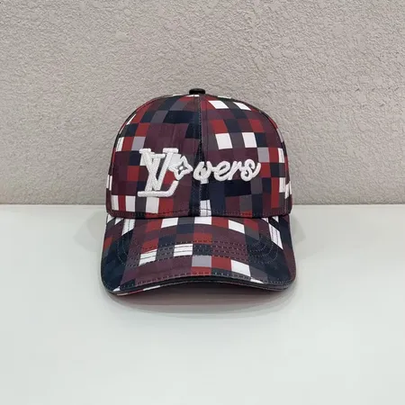 ルイヴィトン 帽子