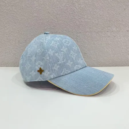 ルイヴィトン 帽子