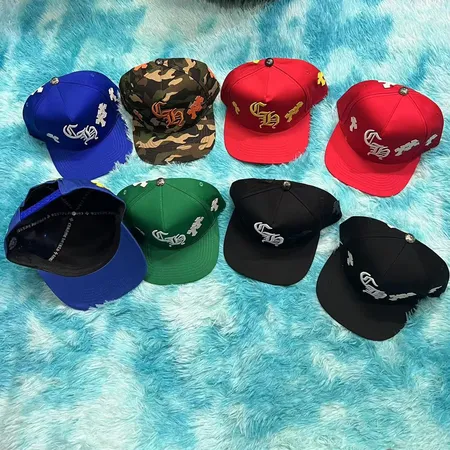 クロムハーツ 帽子