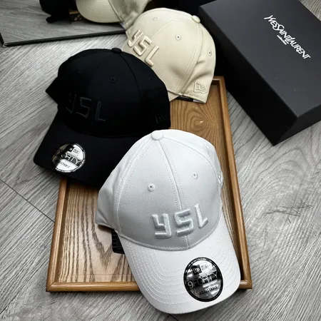 イブサンローラン 帽子