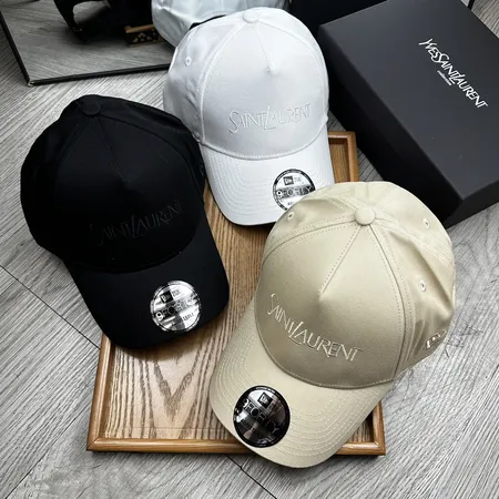 イブサンローラン 帽子