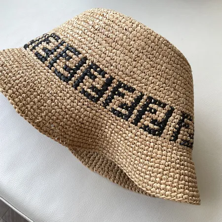 フェンディ 帽子