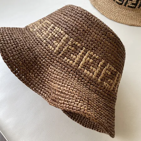 フェンディ 帽子