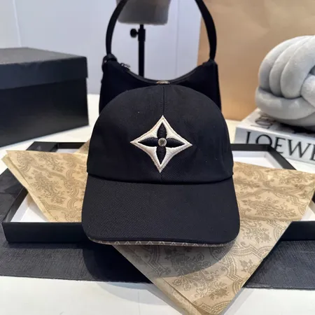 ルイヴィトン 帽子