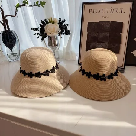 フェンディ 帽子