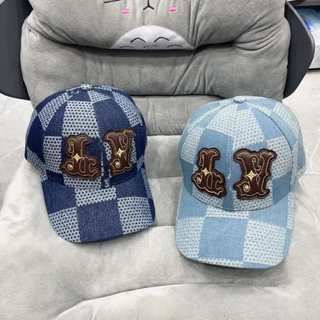 ルイヴィトン 帽子