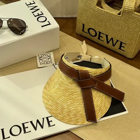 ロエベ 帽子