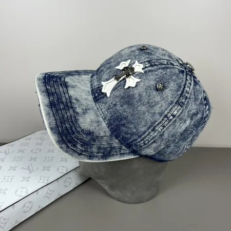 クロムハーツ 帽子