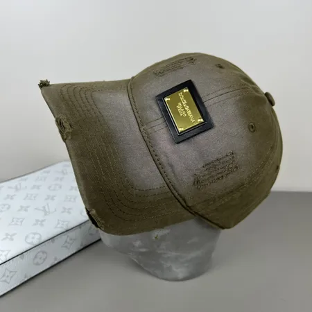 ドルチェ＆ガッバーナ 帽子