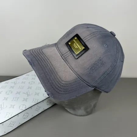 ドルチェ＆ガッバーナ 帽子