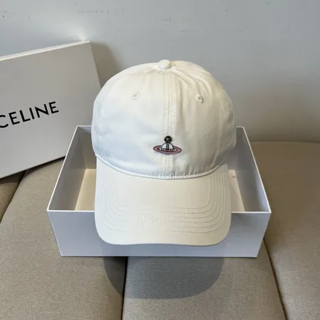 ヴィヴィアン・ウエストウッド 帽子