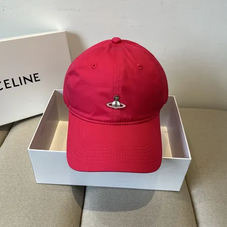 ヴィヴィアン・ウエストウッド 帽子