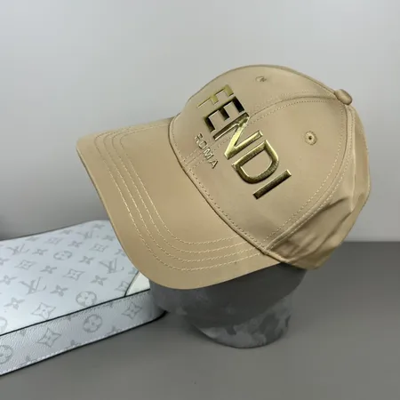 フェンディ 帽子