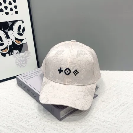 ルイヴィトン 帽子