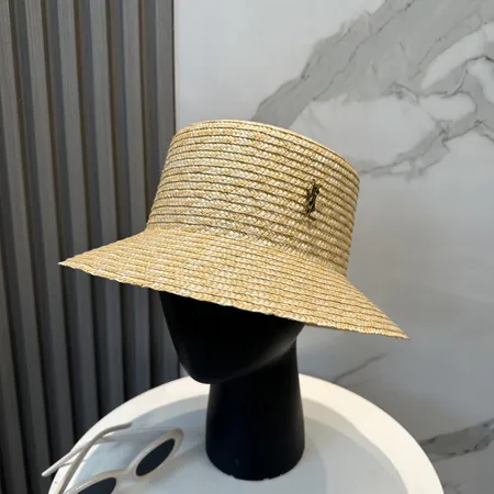 イブサンローラン 帽子