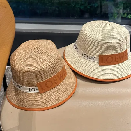 ロエベ 帽子