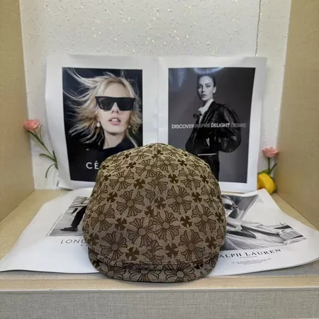 フェンディ 帽子