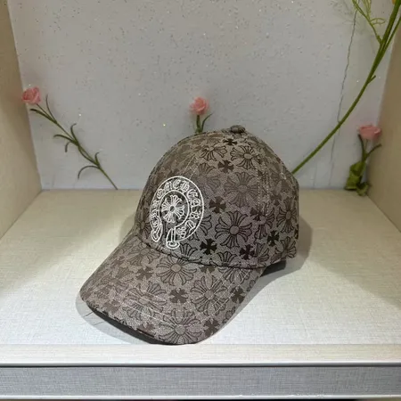 クロムハーツ 帽子