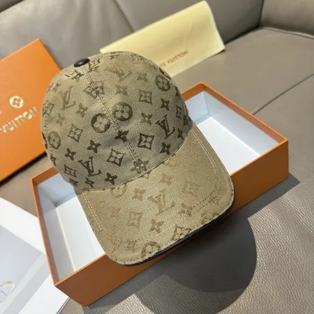 ルイヴィトン 帽子