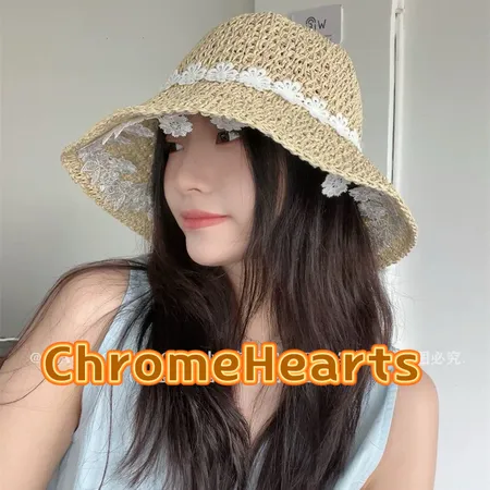 クロムハーツ 帽子