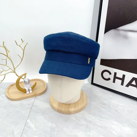 イブサンローラン 帽子