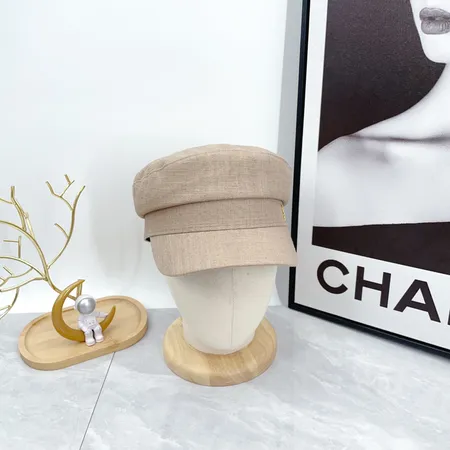 イブサンローラン 帽子