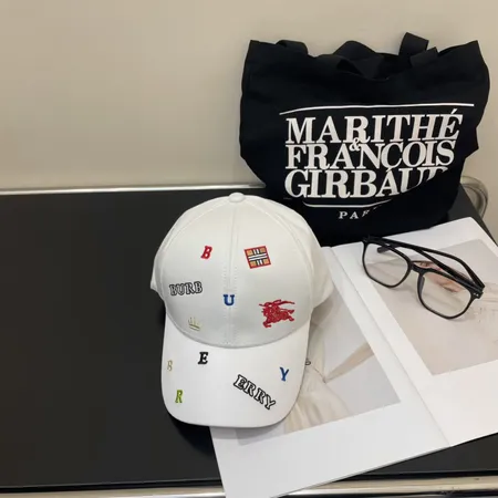 バーバリー ス 帽子