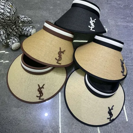 イブサンローラン 帽子
