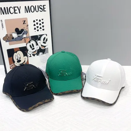フェンディ 帽子