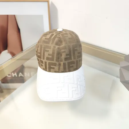 フェンディ 帽子