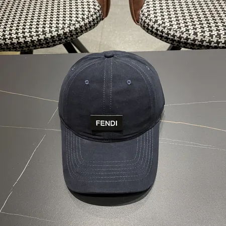 フェンディ 帽子