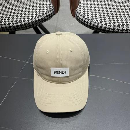 フェンディ 帽子