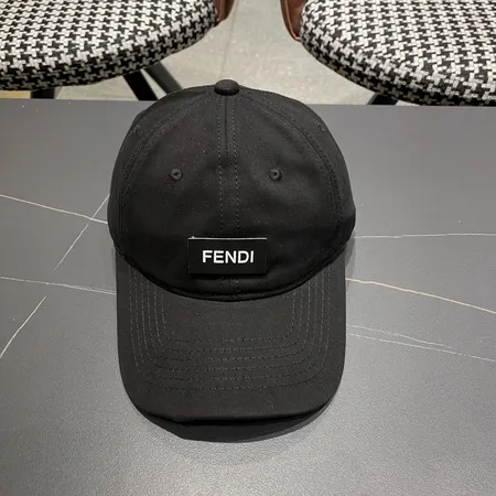 フェンディ 帽子