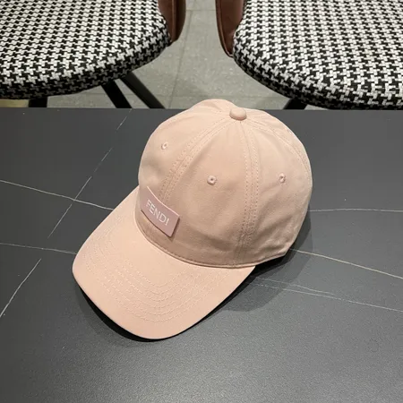 フェンディ 帽子