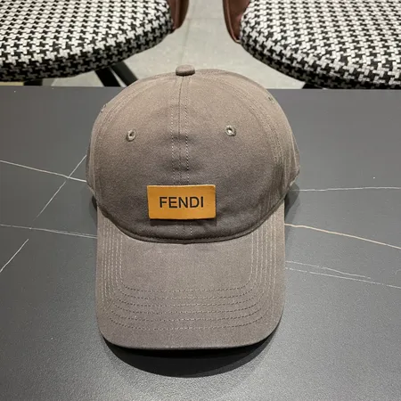 フェンディ 帽子