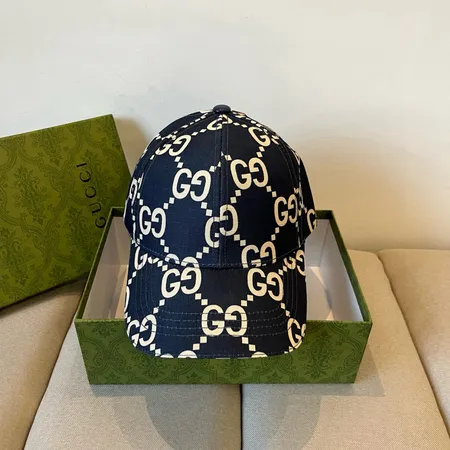 グッチ 帽子