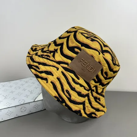 フェンディ 帽子