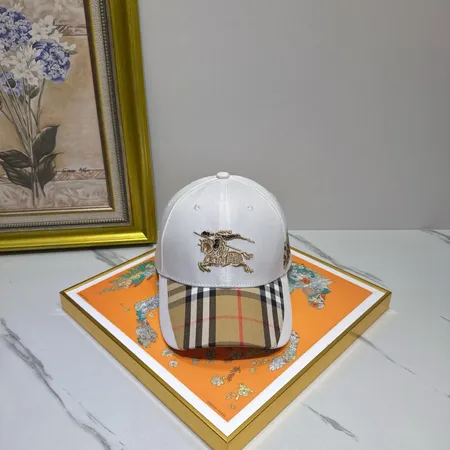 バーバリー ス 帽子