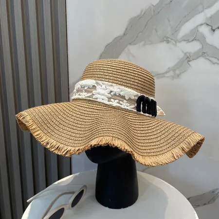 ミュウミュウ 帽子