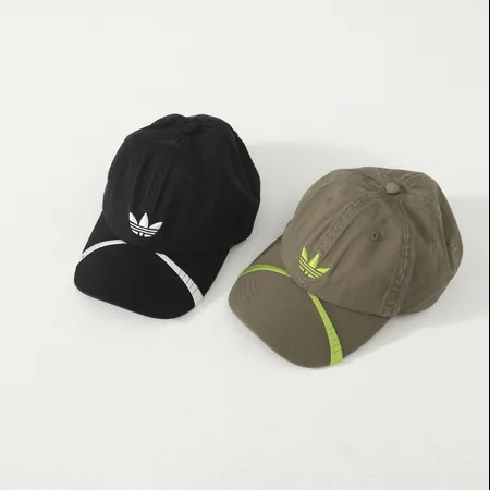 アディダス 帽子