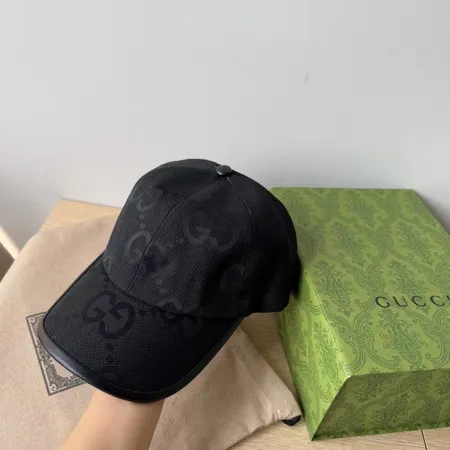 グッチ 帽子