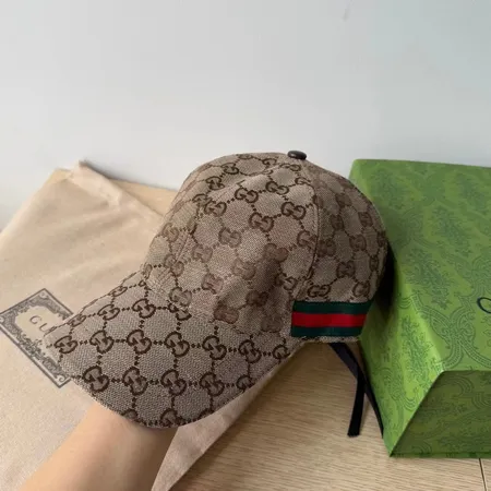 グッチ 帽子