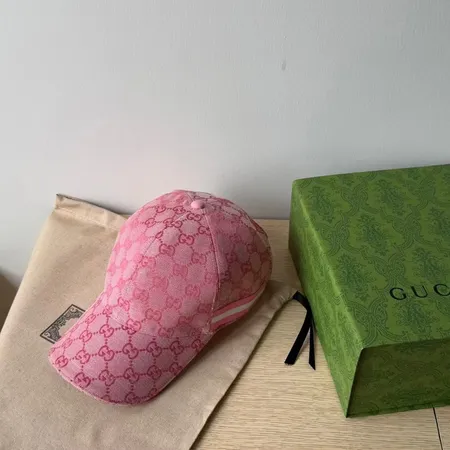 グッチ 帽子