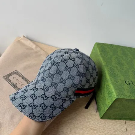 グッチ 帽子