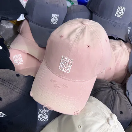 ロエベ 帽子