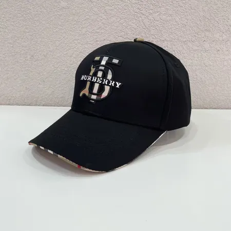 バーバリー ス 帽子