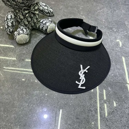 イブサンローラン 帽子