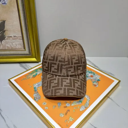 フェンディ 帽子