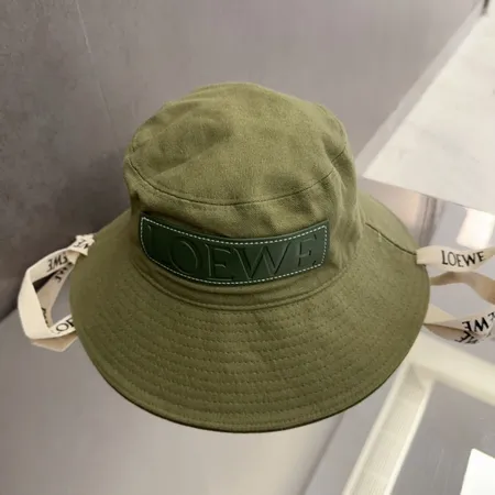 ロエベ 帽子