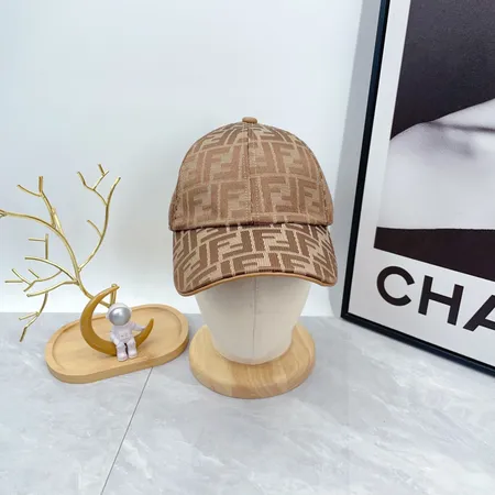 フェンディ 帽子